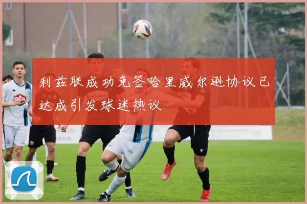 利兹联成功免签哈里威尔逊协议已达成引发球迷热议
